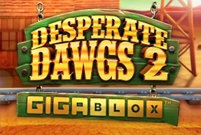 Desperate Dawgs 2 Gigablox