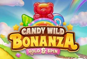 Candy Wild Bonanza