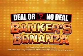 Deal or No Deal Banker's Bonanza