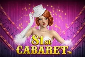 81st Cabaret