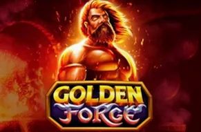 Golden Forge