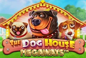 The Dog House Megaways