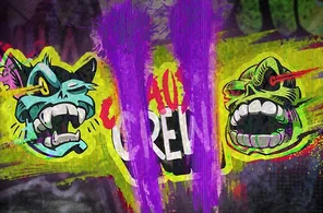 Chaos Crew 2