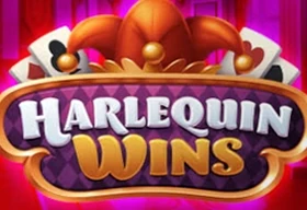 Harlequin Wins