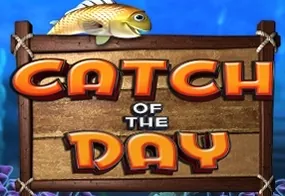 Catch Of The Day