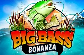 Big Bass Bonanza