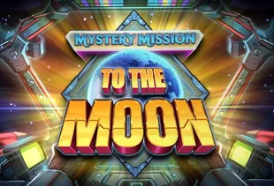 Mystery Mission To The Moon