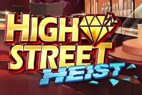 High Street Heist
