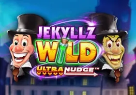 Jekyllz Wild Ultranudge