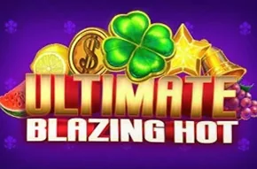 Ultimate Blazing Hot