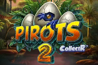 Pirots 2