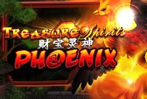 Treasure Spirits Phoenix