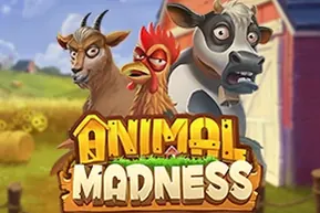 Animal Madness