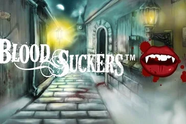 Blood Suckers