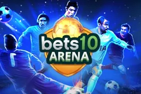 Bets10 Arena