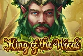 King of the Woods