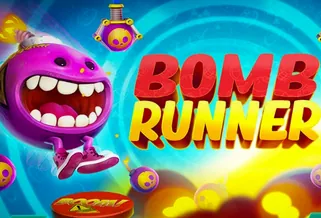 Bomb Runner