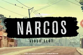 Narcos