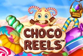 Choco Reels Easter