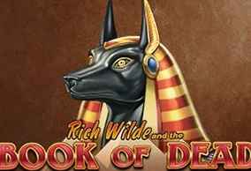 Book of Dead