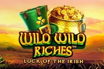 Wild Wild Riches