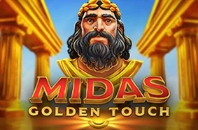 Midas Golden Touch