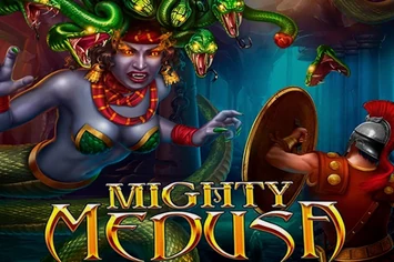 Mighty Medusa