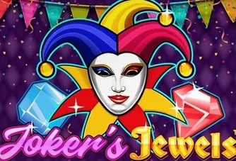 Joker's Jewels