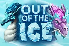 Out of the Ice