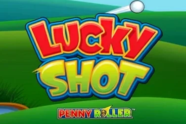Lucky Shot Penny Roller