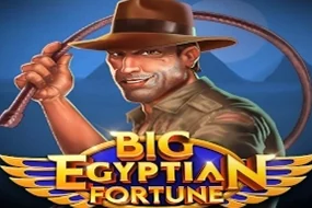 Big Egyptian Fortune