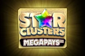 Star Clusters Megapays