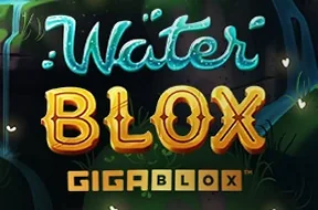 Water Blox Gigablox