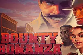 Bounty Bonanza