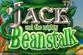 Jack and the mighty Beanstalk