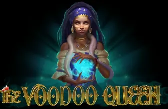 The Voodoo Queen