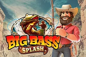 Big Bass Splash