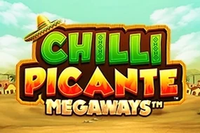 Chilli Picante Megaways