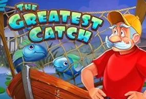 The Greatest Catch