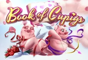 Book of Cupigs