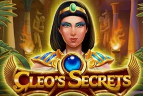 Cleo's Secrets