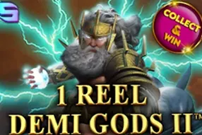 1 Reel Demi Gods II