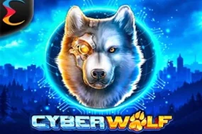 Cyber Wolf