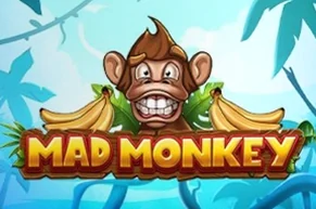 Mad Monkey