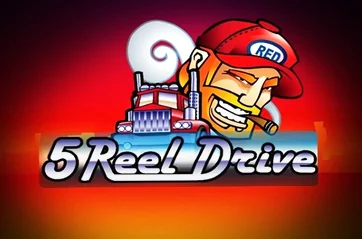 5 Reel Drive