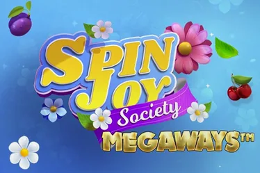 SpinJoy Society Megaways